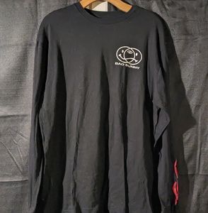 Bad Bunny Funny Faces Long sleeve Y